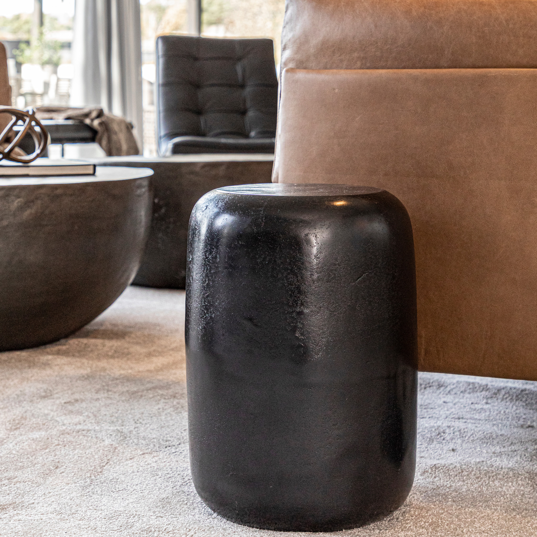 LORENZO sidobord/pall - Bild 7