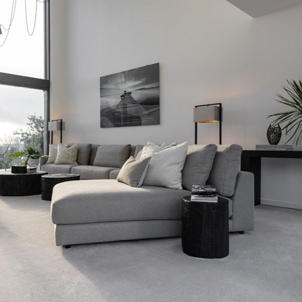 TIMBER Sidobord/Pall - Bild 4