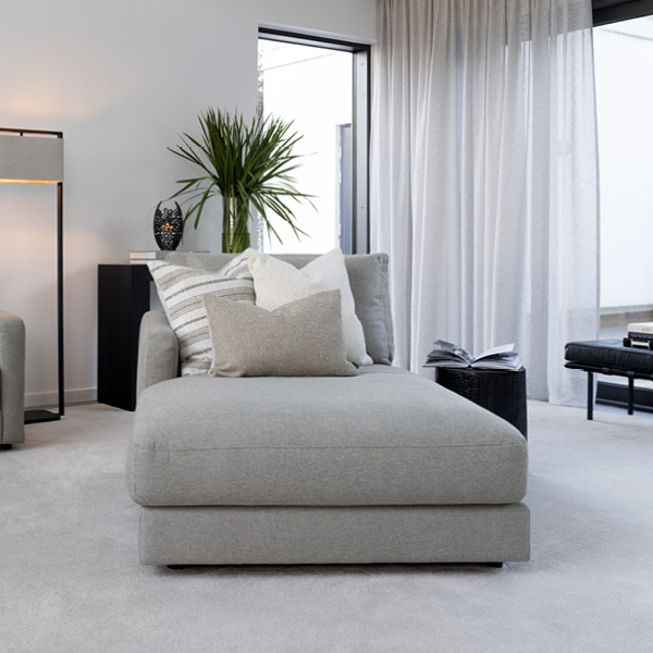 TIMBER Sidobord/Pall - Bild 3