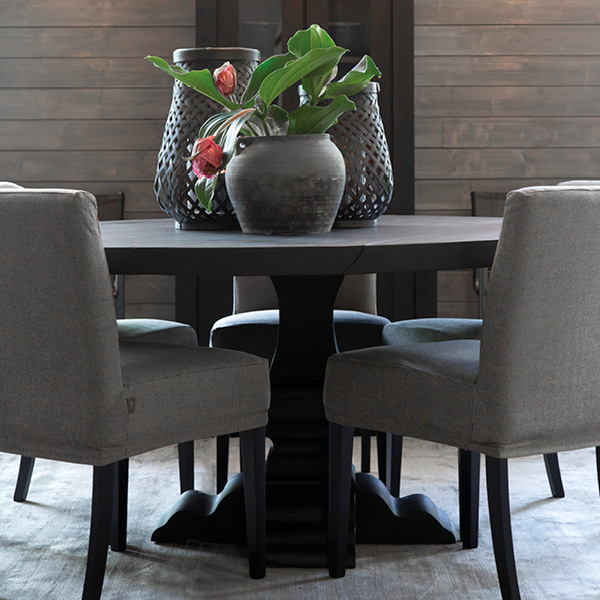 PARIS matbord Ø150 cm - Bild 6