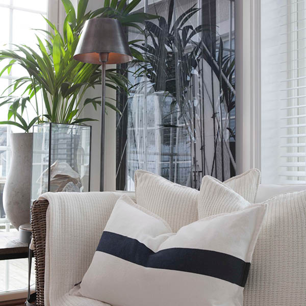 PEWTER Bordslampa 74cm - Bild 6