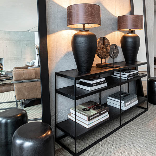 PITTSBURGH Konsolbord - Bild 6