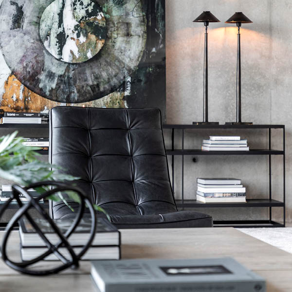 PITTSBURGH Konsolbord - Bild 5