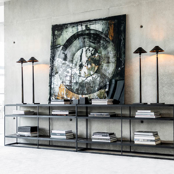 PITTSBURGH Konsolbord - Bild 4