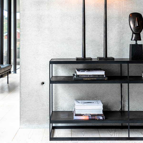 PITTSBURGH Konsolbord - Bild 3