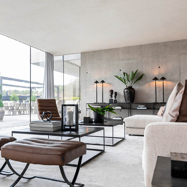 PITTSBURGH Konsolbord - Bild 2