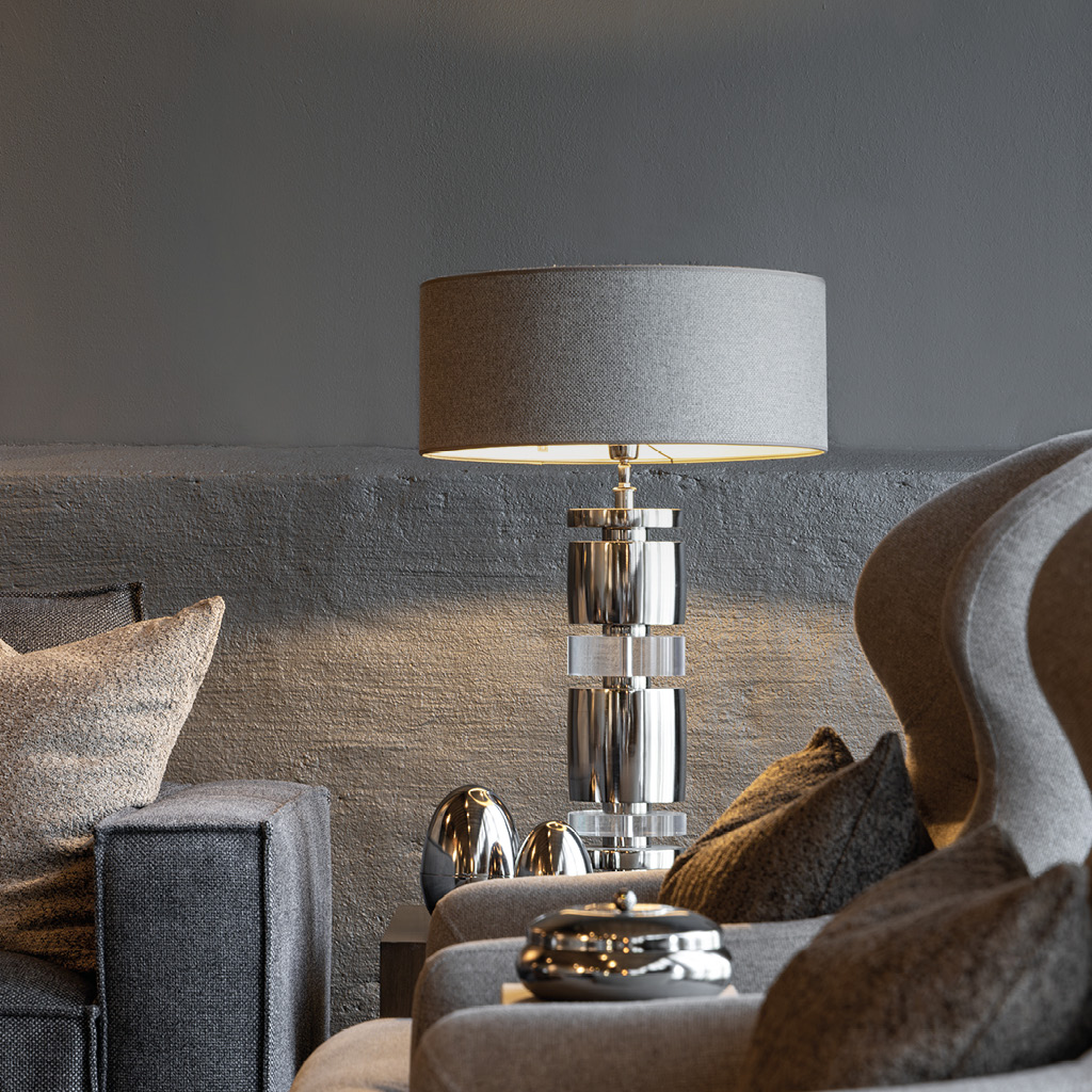 ARMANDO PLEXI Bordslampa - Bild 2