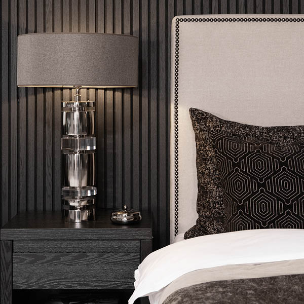 ARMANDO PLEXI Bordslampa - Bild 5