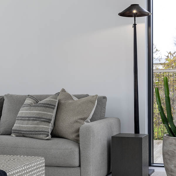 POSITANO Golvlampa - Bild 12