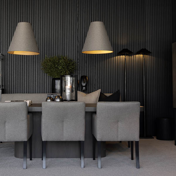 POSITANO Golvlampa - Bild 3