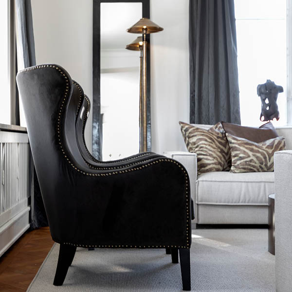 POSITANO Golvlampa - Bild 6