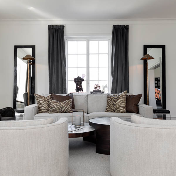 POSITANO Golvlampa - Bild 5