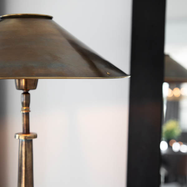 POSITANO Golvlampa - Bild 4