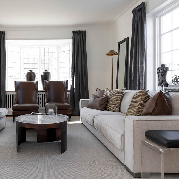 POSITANO Golvlampa - Bild 3