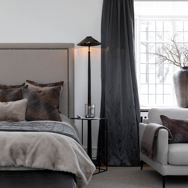 POSITANO Golvlampa - Bild 13