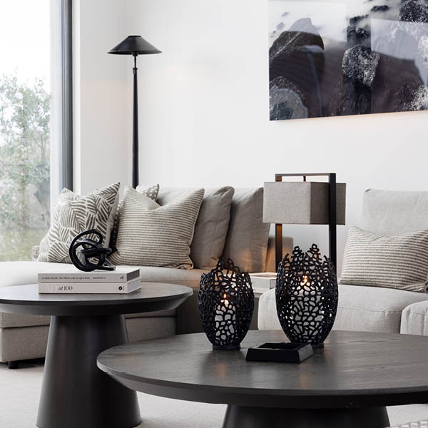 POSITANO Golvlampa - Bild 11