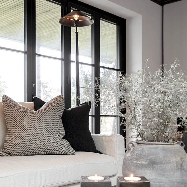 POSITANO Golvlampa - Bild 9