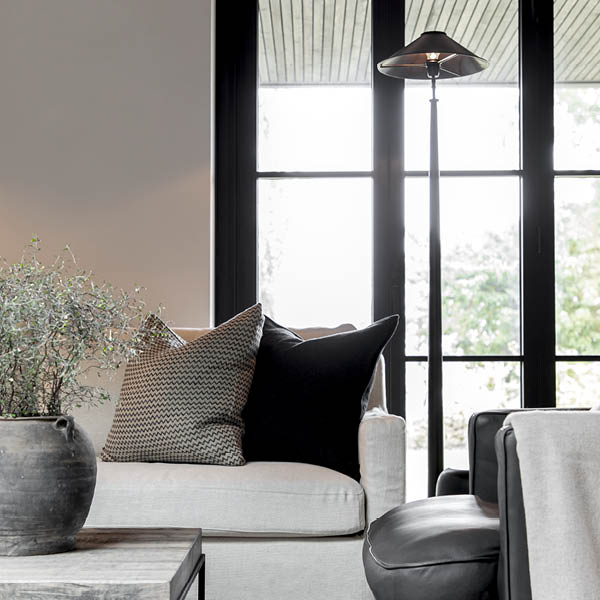 POSITANO Golvlampa - Bild 8