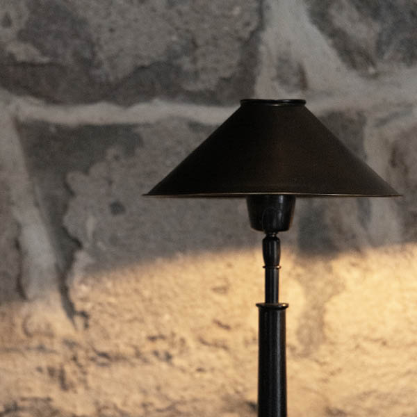POSITANO Golvlampa - Bild 7
