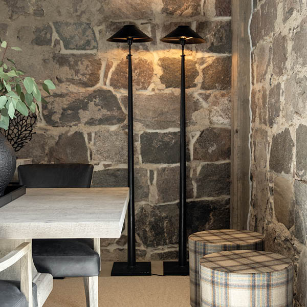 POSITANO Golvlampa - Bild 6