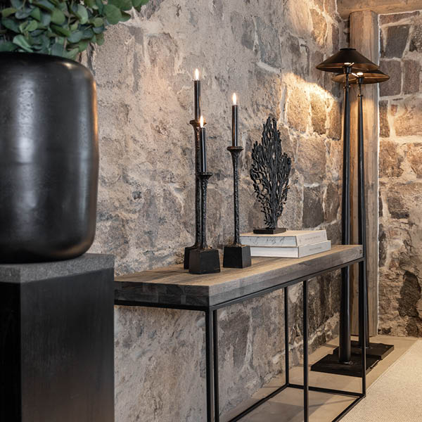 POSITANO Golvlampa - Bild 5