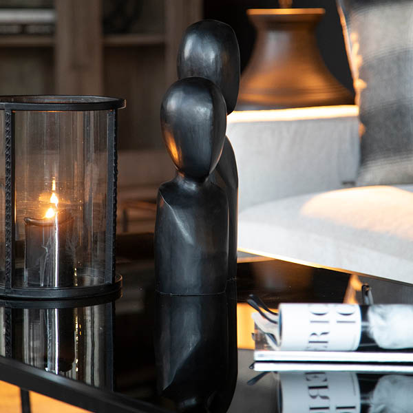 REEVES rektangulärt soffbord - Bild 4