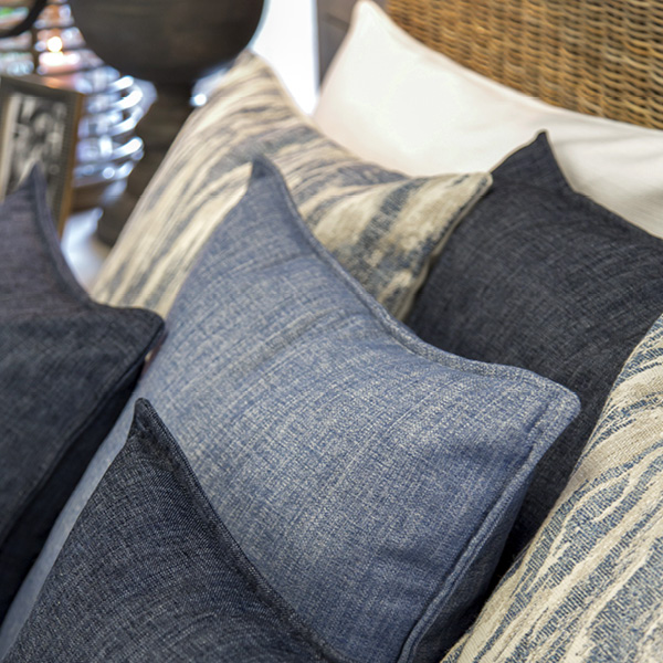 LIBERTY sänggavel i rotting - Bild 5