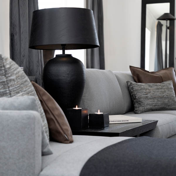 FLORENCE Bordslampa - Bild 20