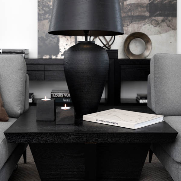 FLORENCE Bordslampa - Bild 21