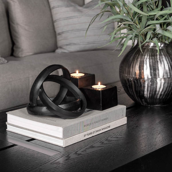 TRINITY Dekorationskedja - Bild 4