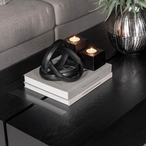 TRINITY Dekorationskedja - Bild 2