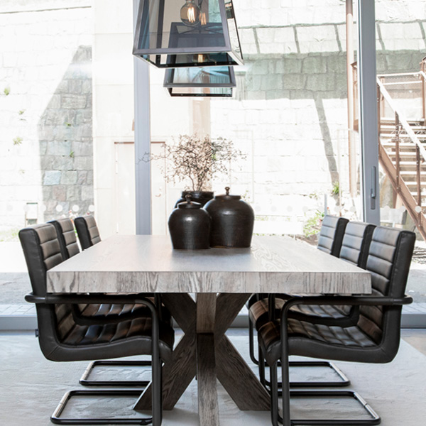 SABINA Matstol - Bild 3