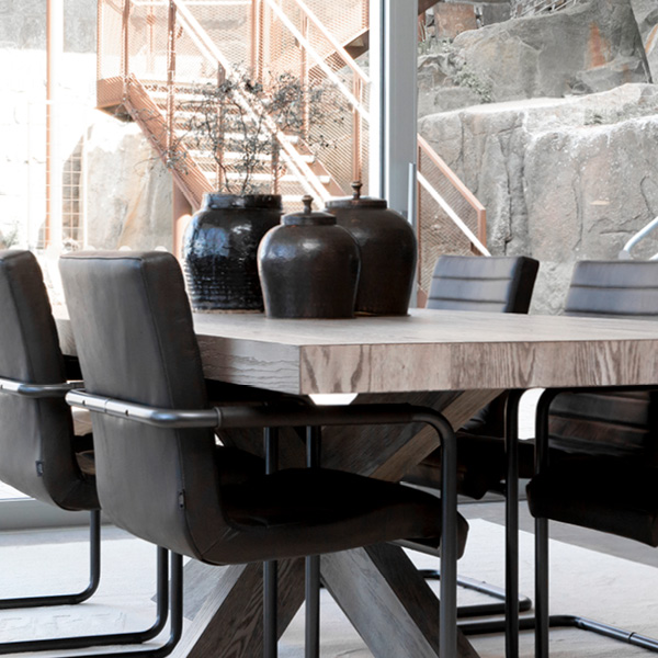 SABINA Matstol - Bild 4