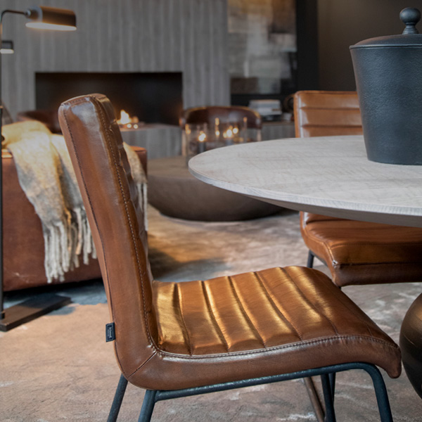 SABINA EASY matstol - Bild 2