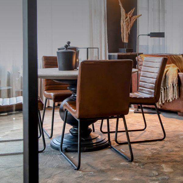 SABINA EASY matstol - Bild 3