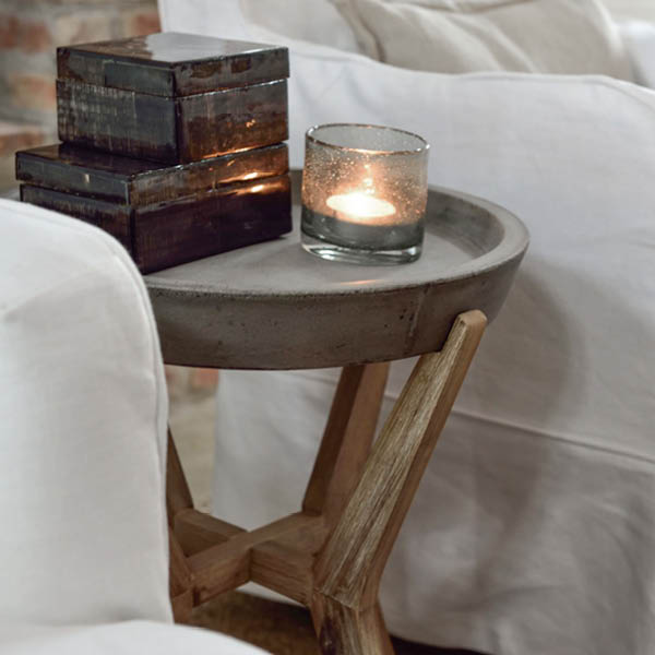 TONGA sidobord - Bild 2