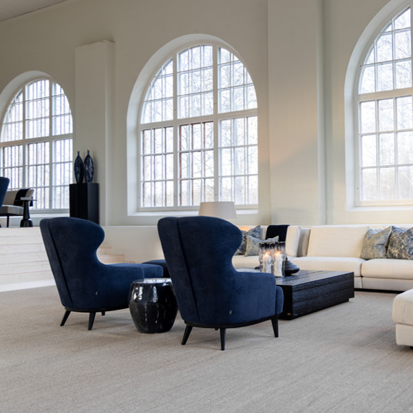 BELMONT sidobord/Kruka i metall - Bild 4