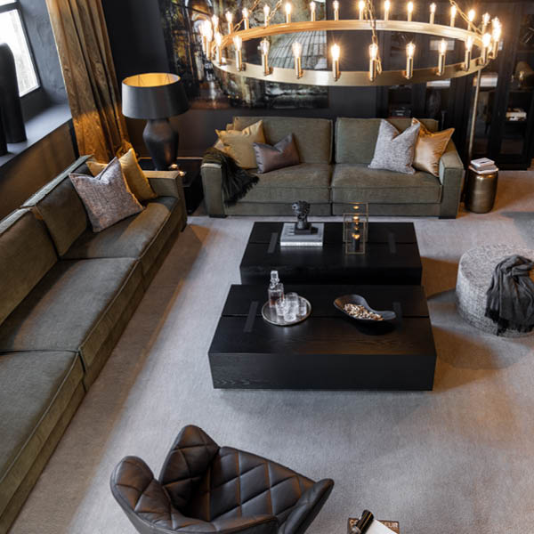 MADDOX sidobord - Bild 3