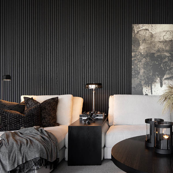 HUNTER sidobord - Bild 3