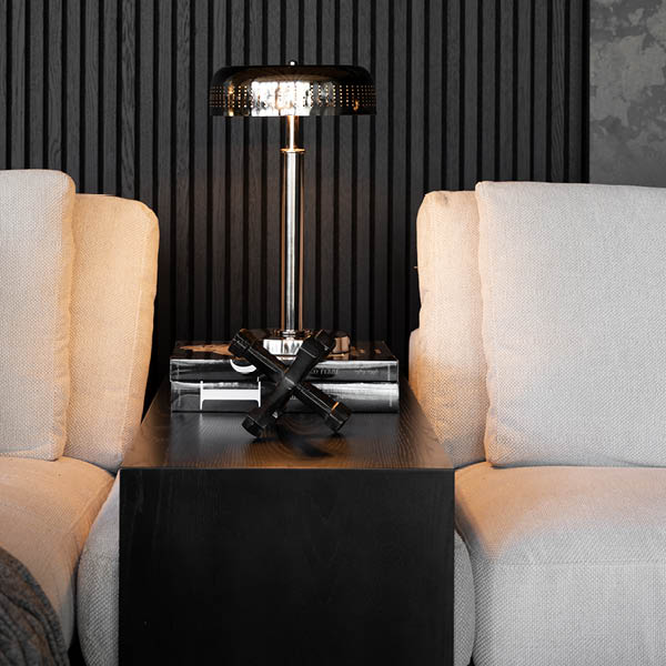 HUNTER sidobord - Bild 2