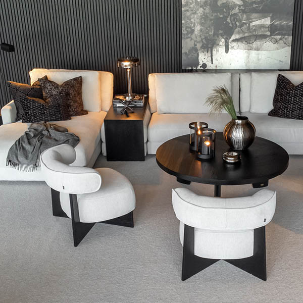 HUNTER sidobord - Bild 5