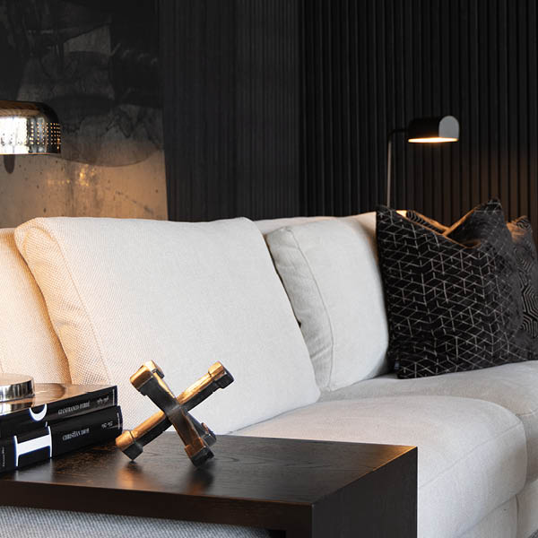 HUNTER sidobord - Bild 4