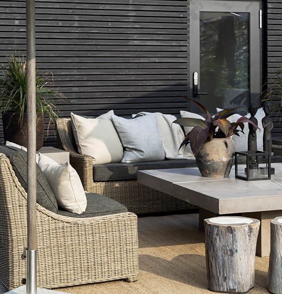 COLORADO Sidobord/pall - Bild 10