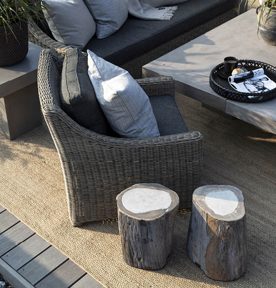 COLORADO Sidobord/pall - Bild 9