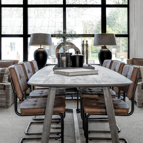 CERNOBBIO metallburk 26cm - Bild 3