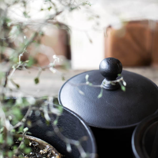 CERNOBBIO metallburk 26cm - Bild 4