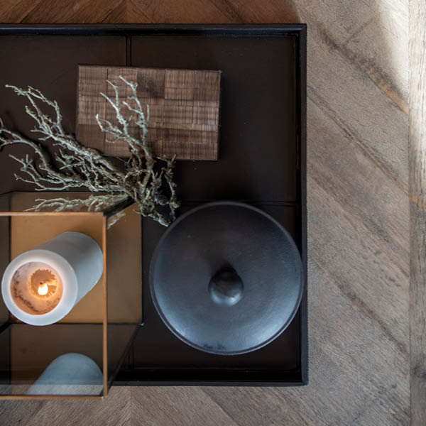 CERNOBBIO metallburk 26cm - Bild 6