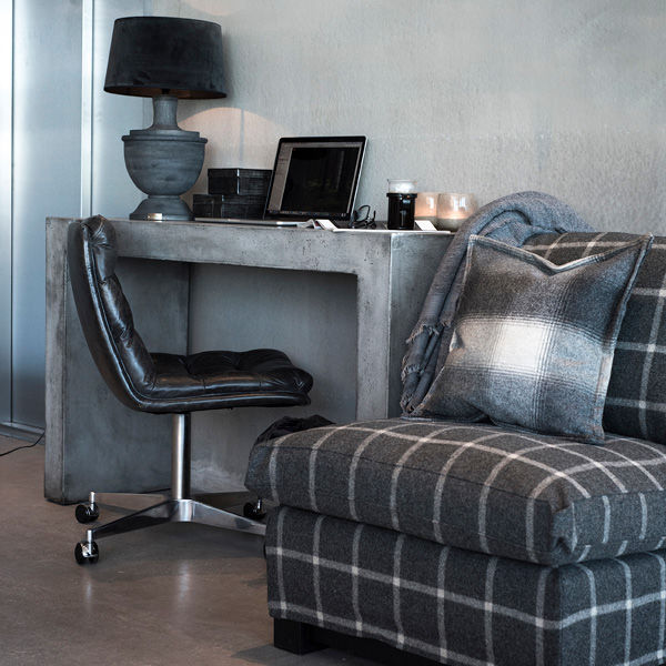 MALIBU skinnstol - Bild 3