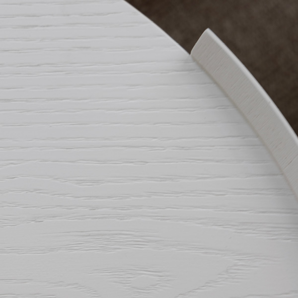 OAKLAND sidobord Ø55 - Bild 2