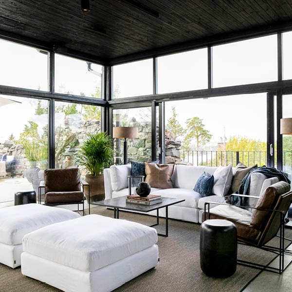 SORRENTO soffbord - Bild 4